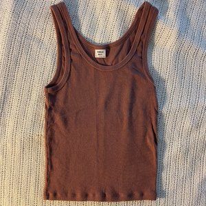 SUNDAY BEST Carey Tank